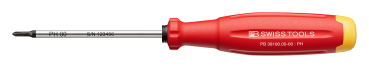 Phillips-Schraubenzieher PB 38190 SwissGrip Evo Gr. 00 60 mm